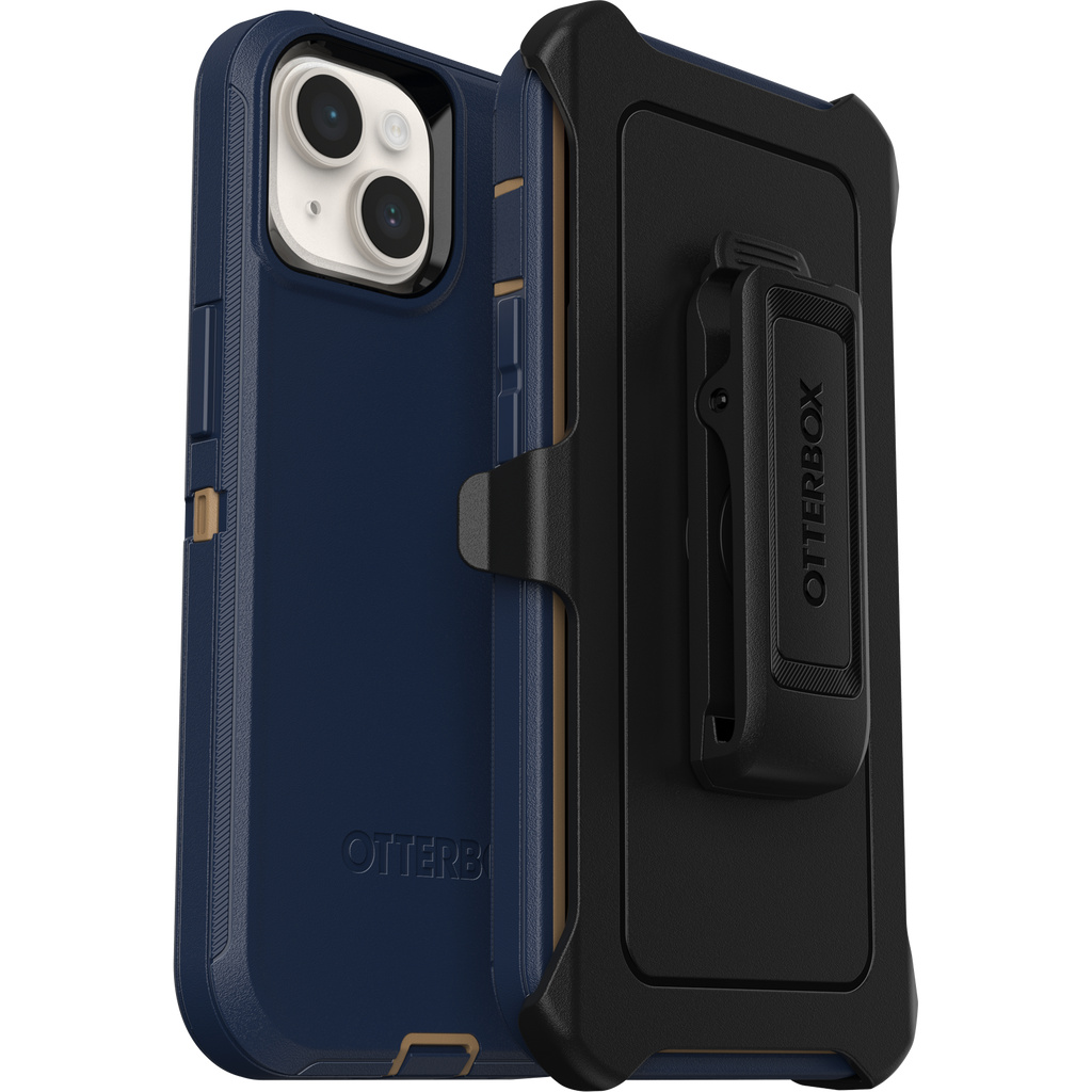 iPhone 14 Defender Series Hoesje