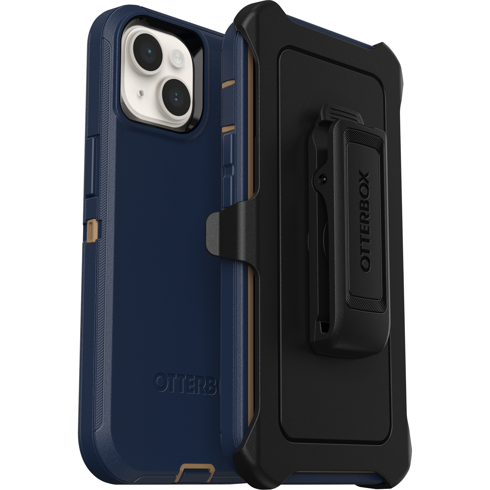 iPhone 14 Defender Series Hoesje