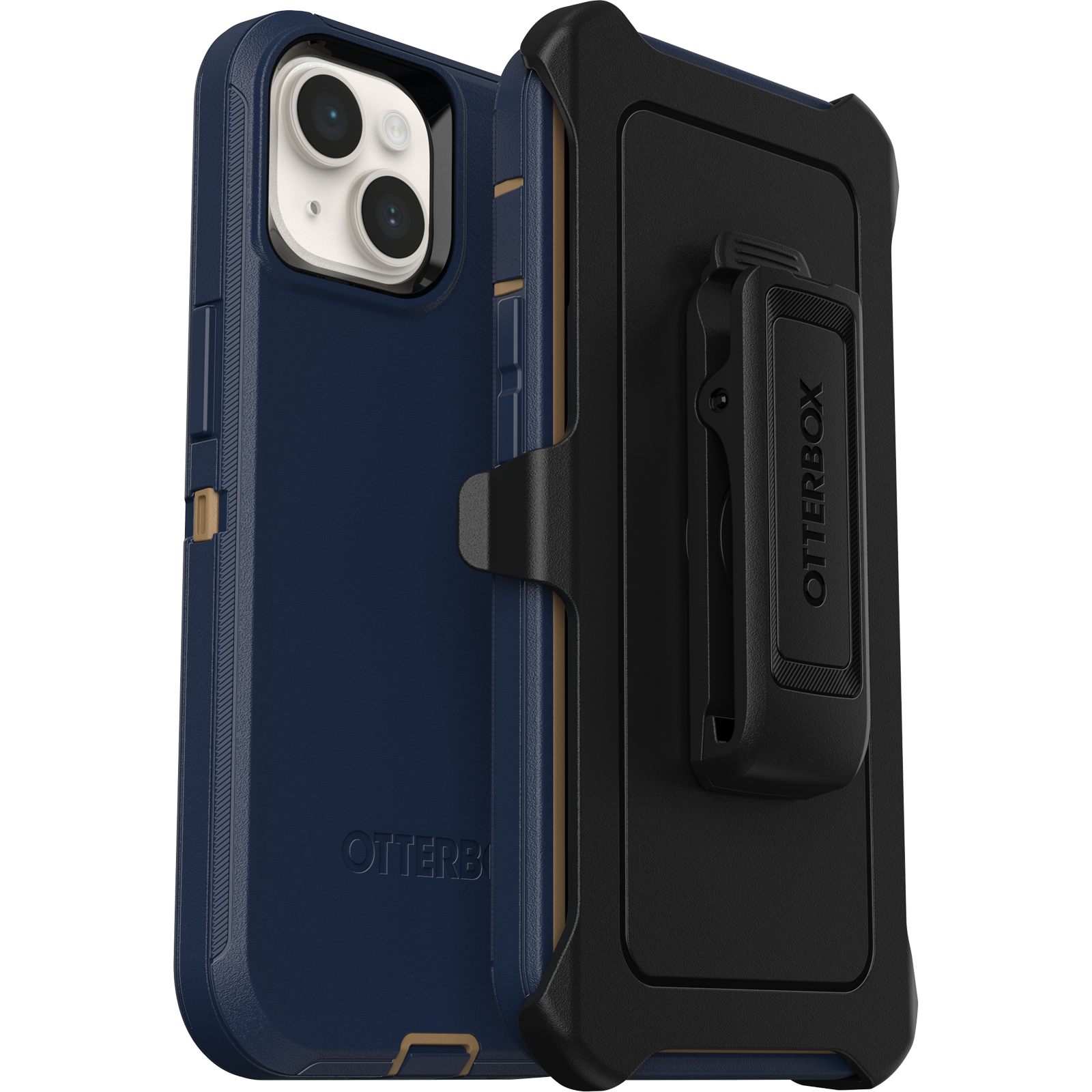 iPhone 14 Defender Series Hoesje