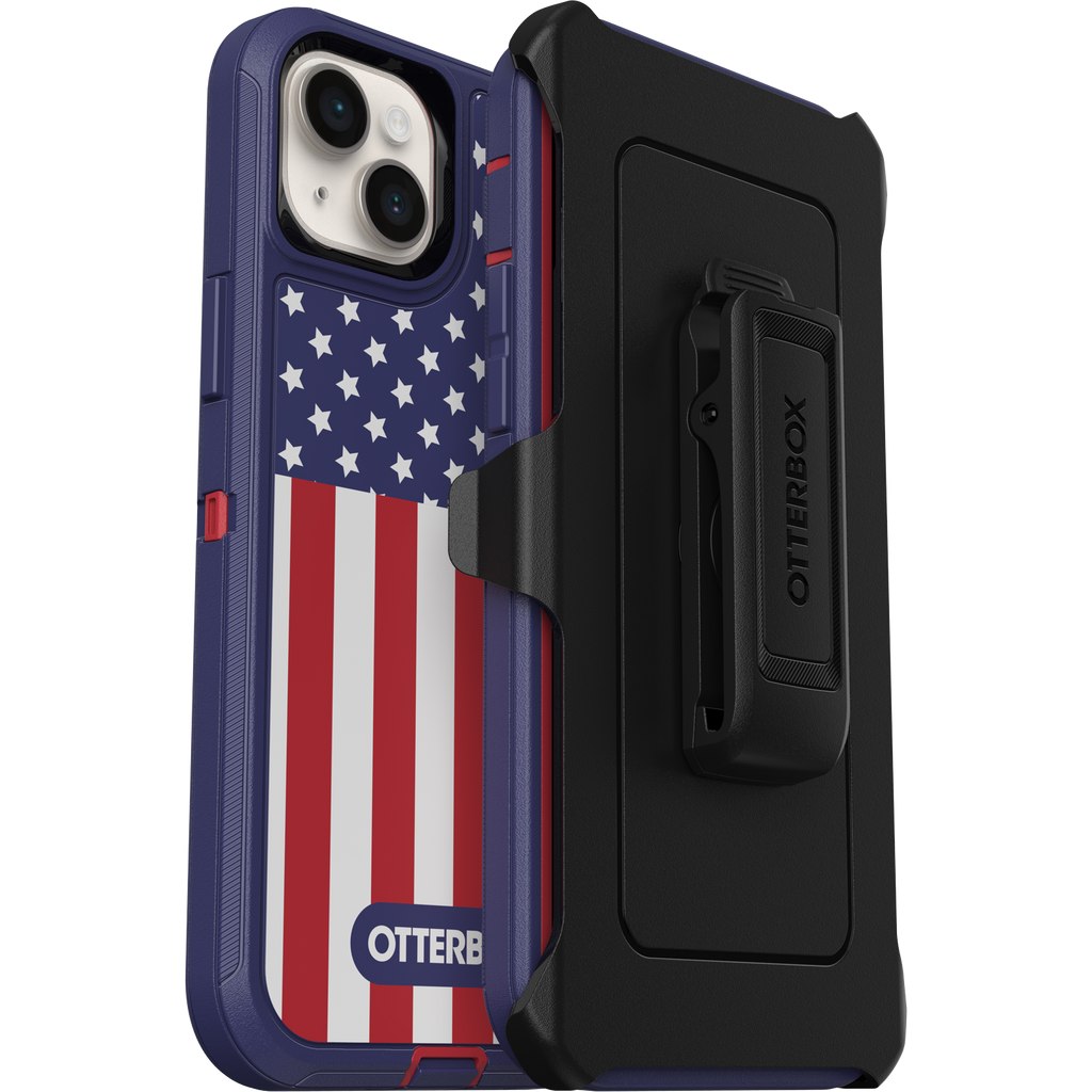 iPhone 14 Plus Defender Series Case - Image 9960