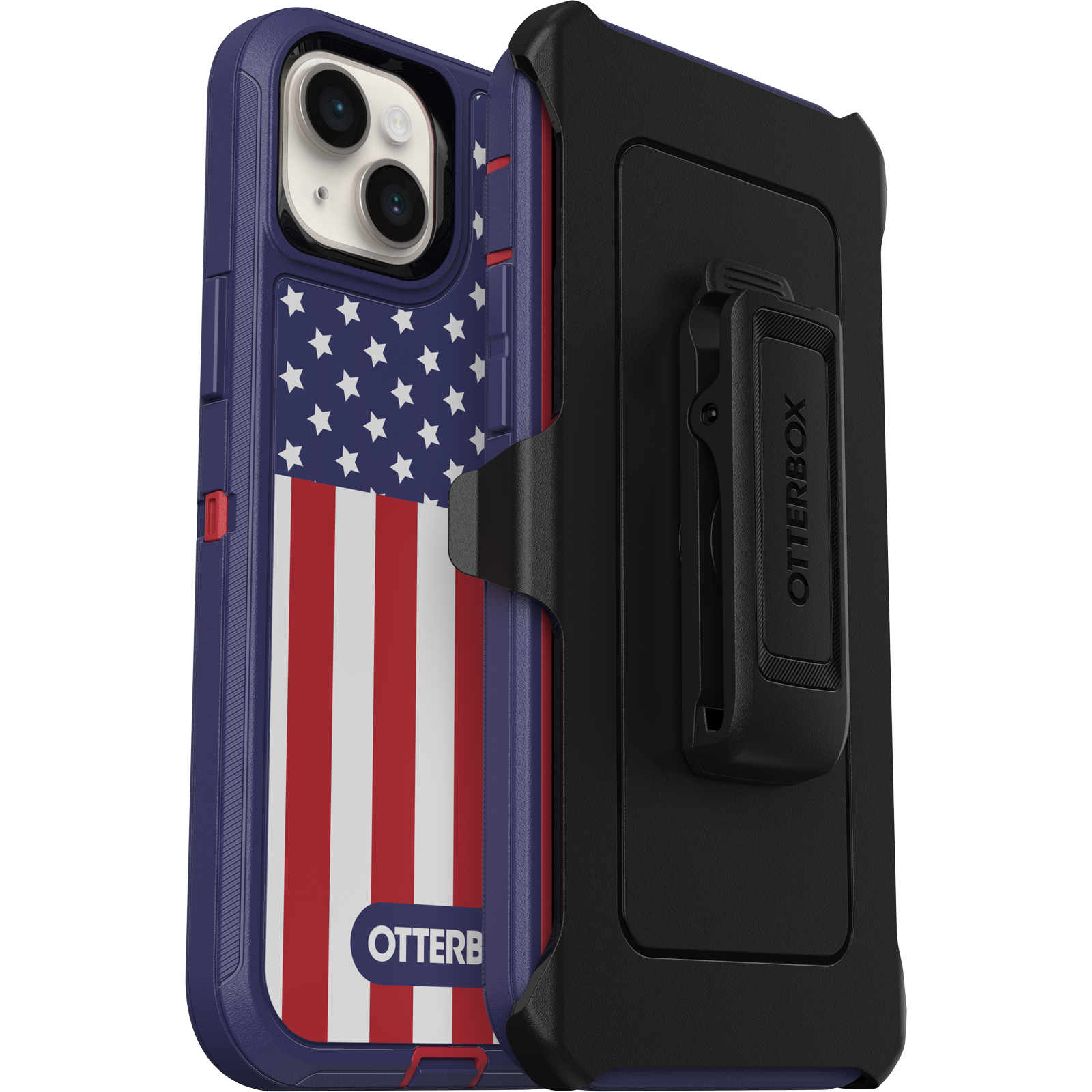 iPhone 14 Plus Defender Series Case - Image 9960