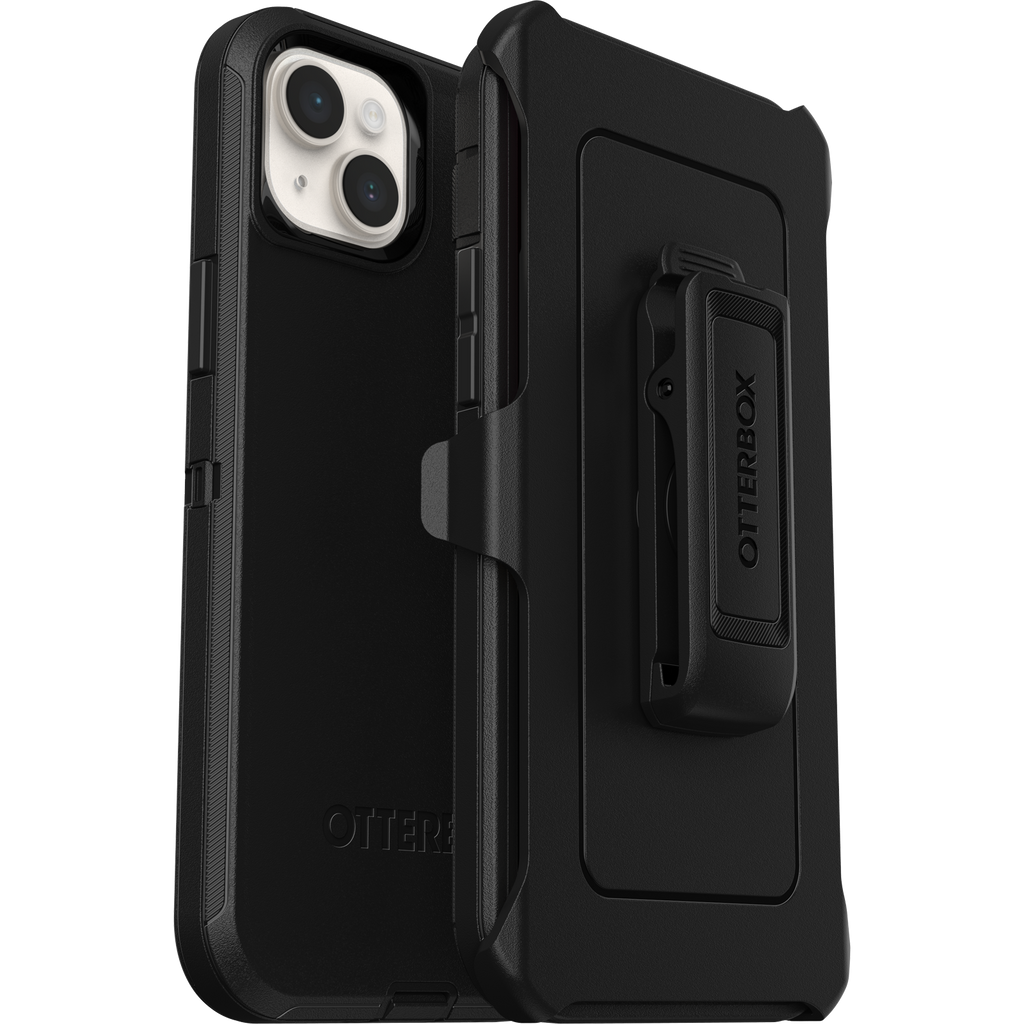 iPhone 14 Plus Defender Series Coque