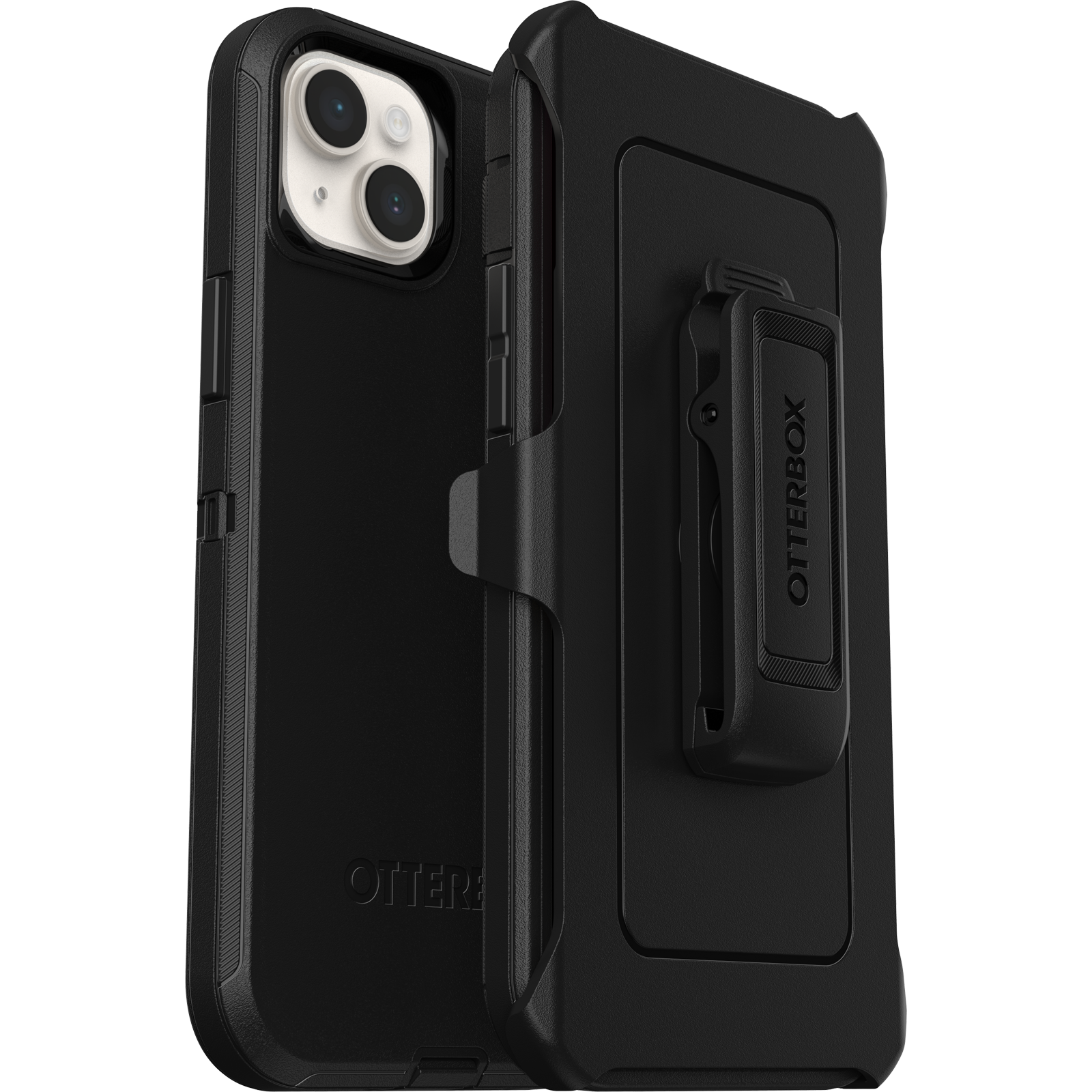iPhone 14 Plus Defender Series Coque