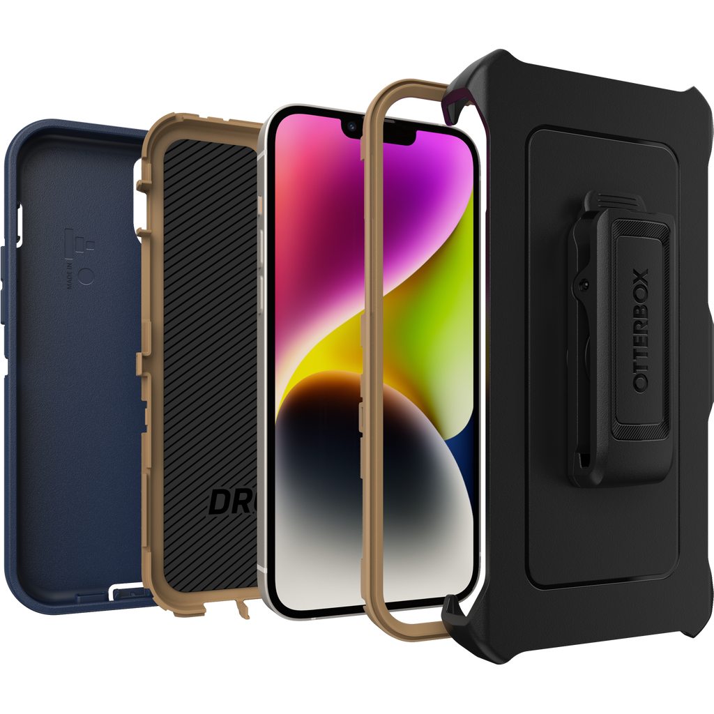 iPhone 14 Plus Defender Series Hoesje