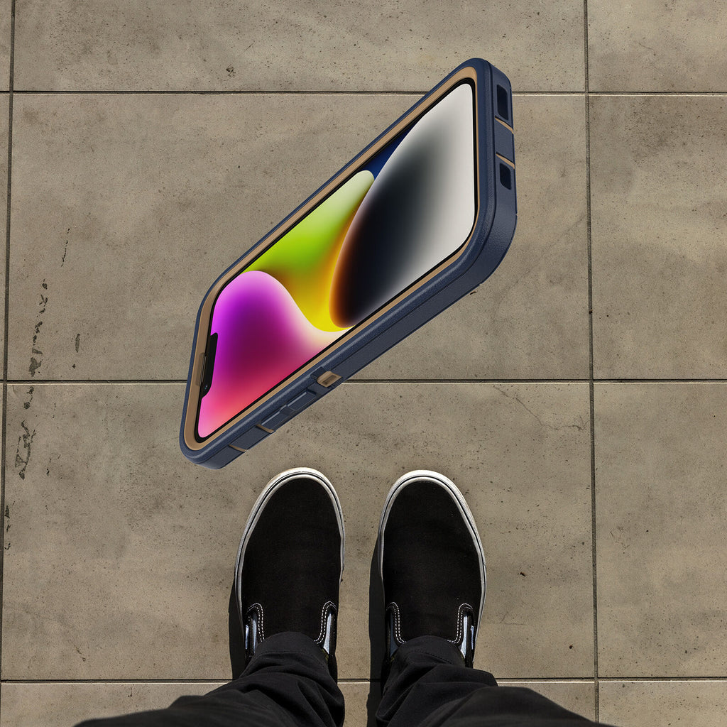 iPhone 14 Plus Defender Series Hoesje