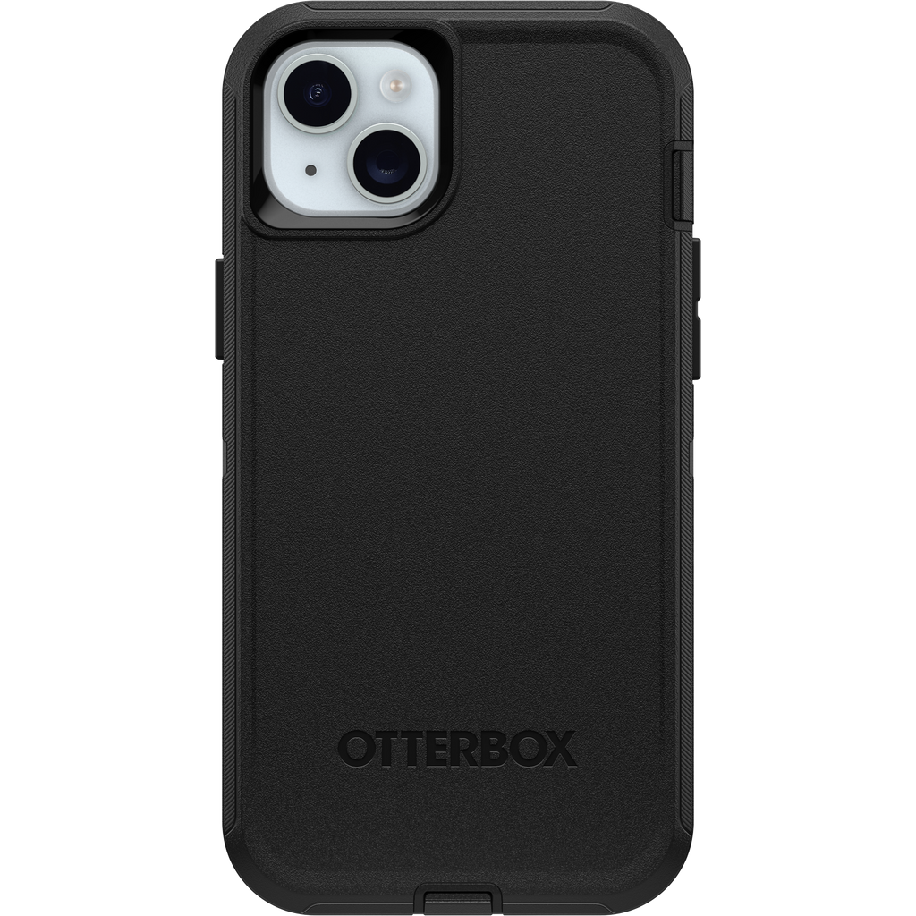iPhone 15 Plus en iPhone 14 Plus Defender Series Hoesje