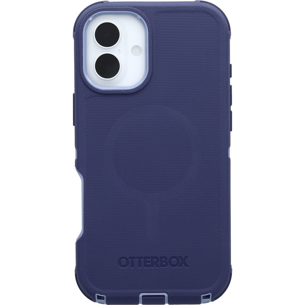 iPhone 16 Plus Defender Series Pro voor MagSafe Hoesje