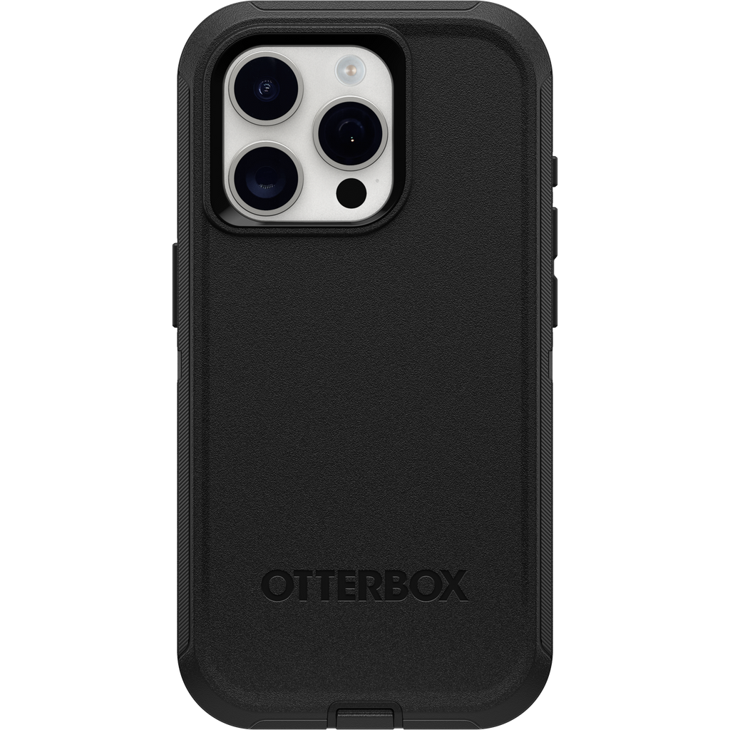 iPhone 15 Pro Defender Series Hoesje