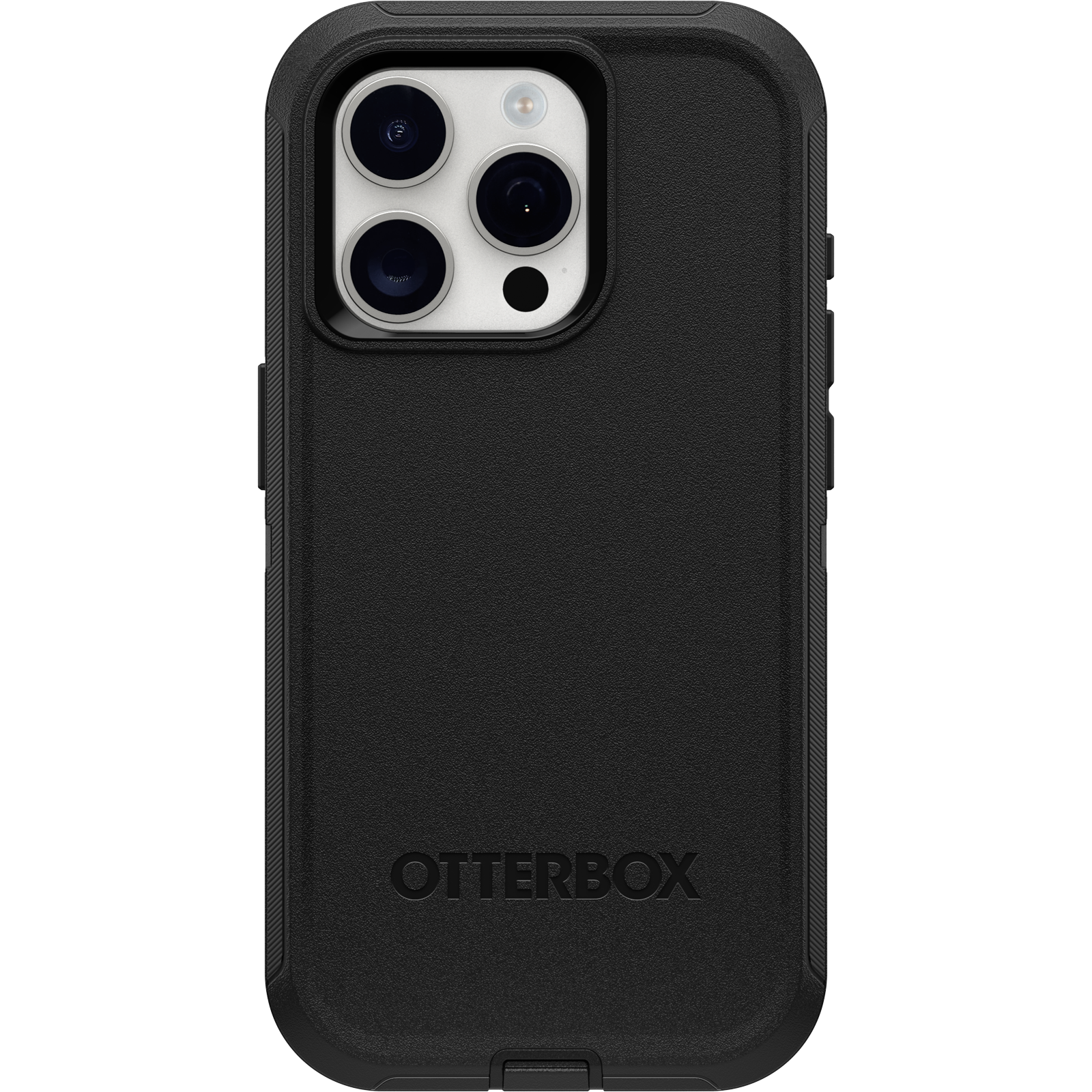iPhone 15 Pro Defender Series Hoesje