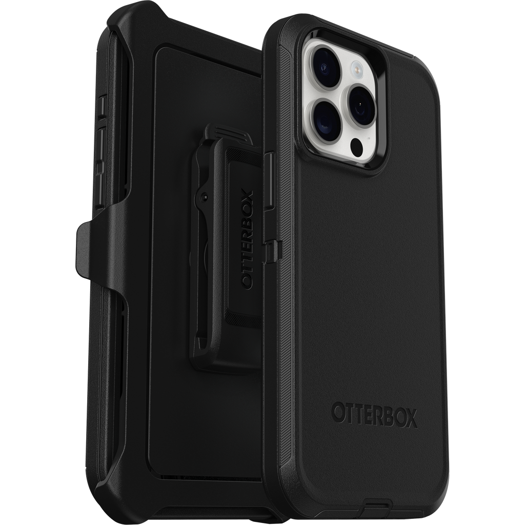 iPhone 15 Pro Max Defender Series Hoesje
