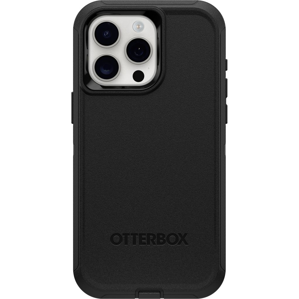 iPhone 15 Pro Max Defender Series Hoesje