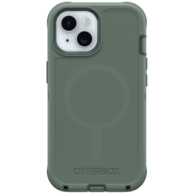 iPhone 17e case & iPhone 16e/15/14/13 Case Defender Series Case