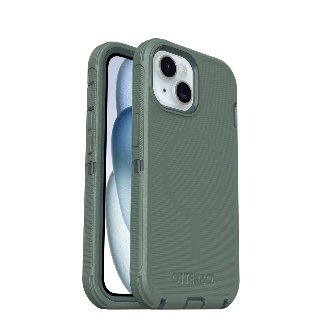 iPhone 17e case & iPhone 16e/15/14/13 Case Defender Series Case