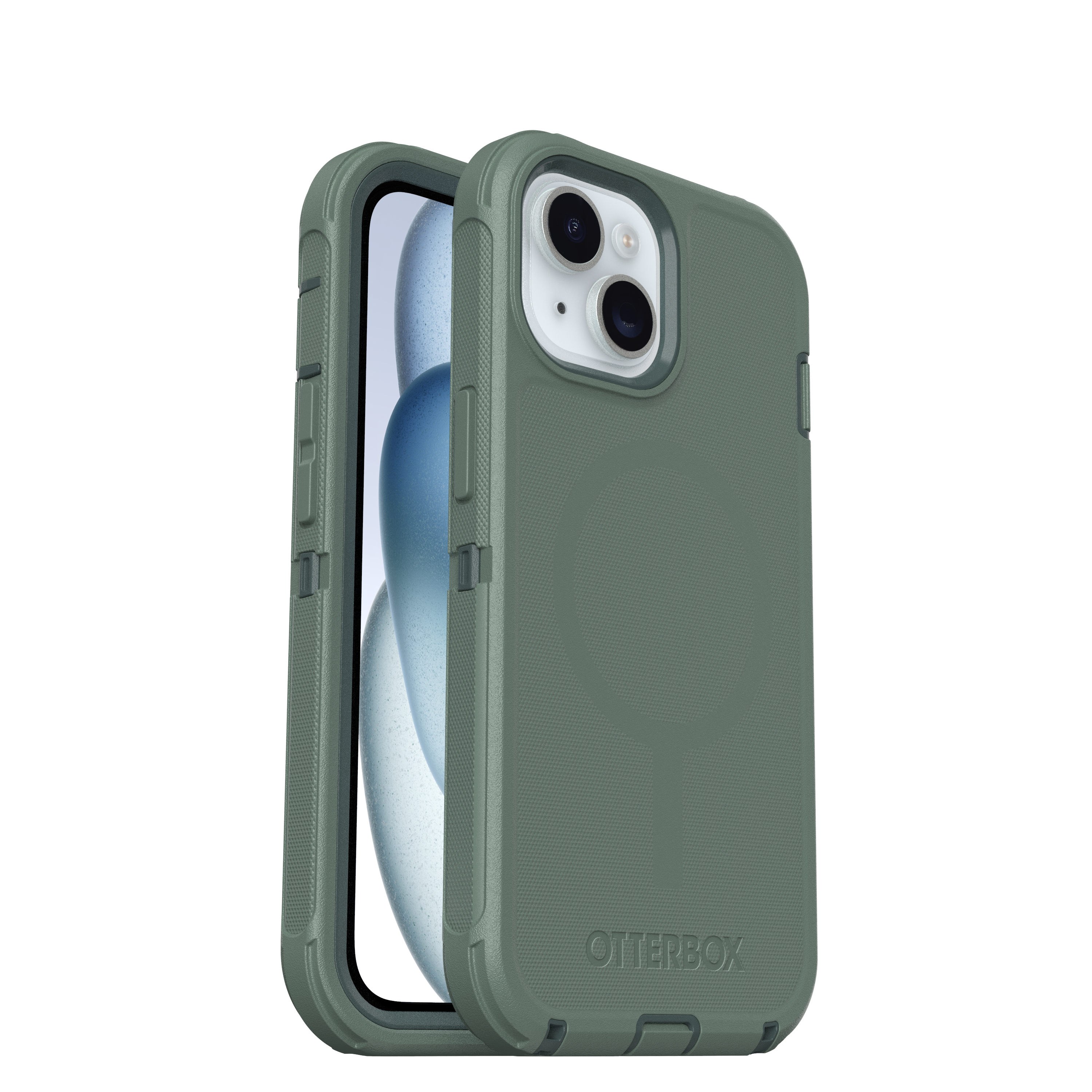 iPhone 17e case & iPhone 16e/15/14/13 Case Defender Series Case