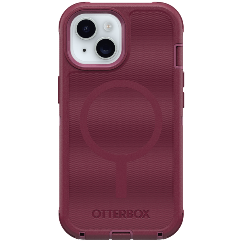 iPhone 16 Defender Series Hoesje
