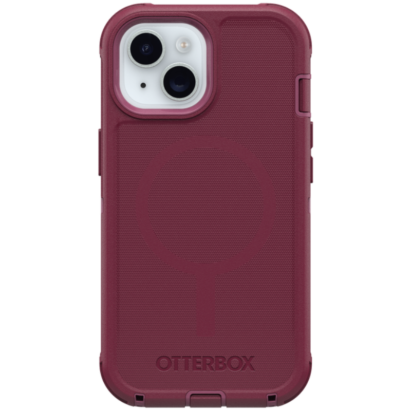 iPhone 16 Defender Series Hoesje