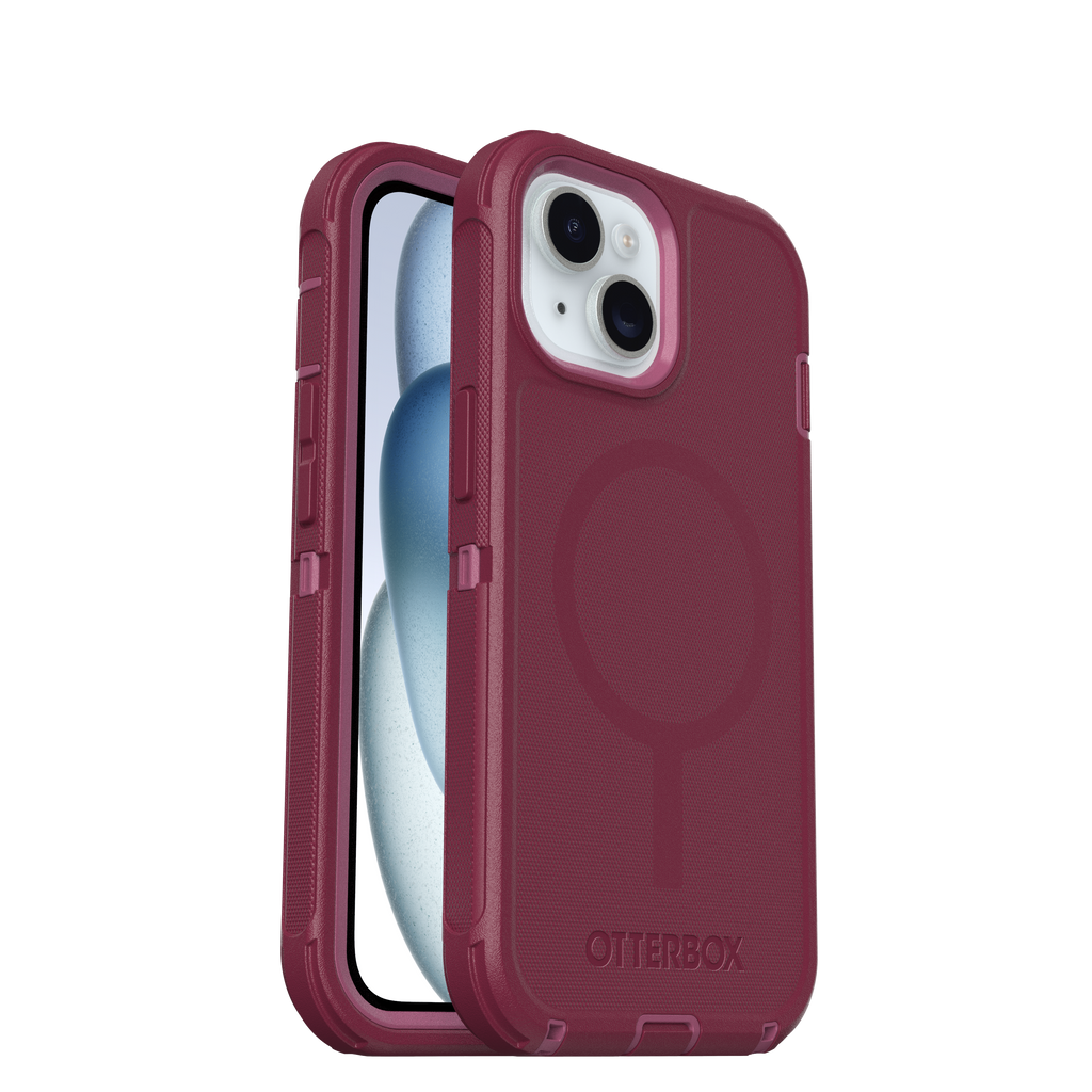 iPhone 16 Defender Series Hoesje