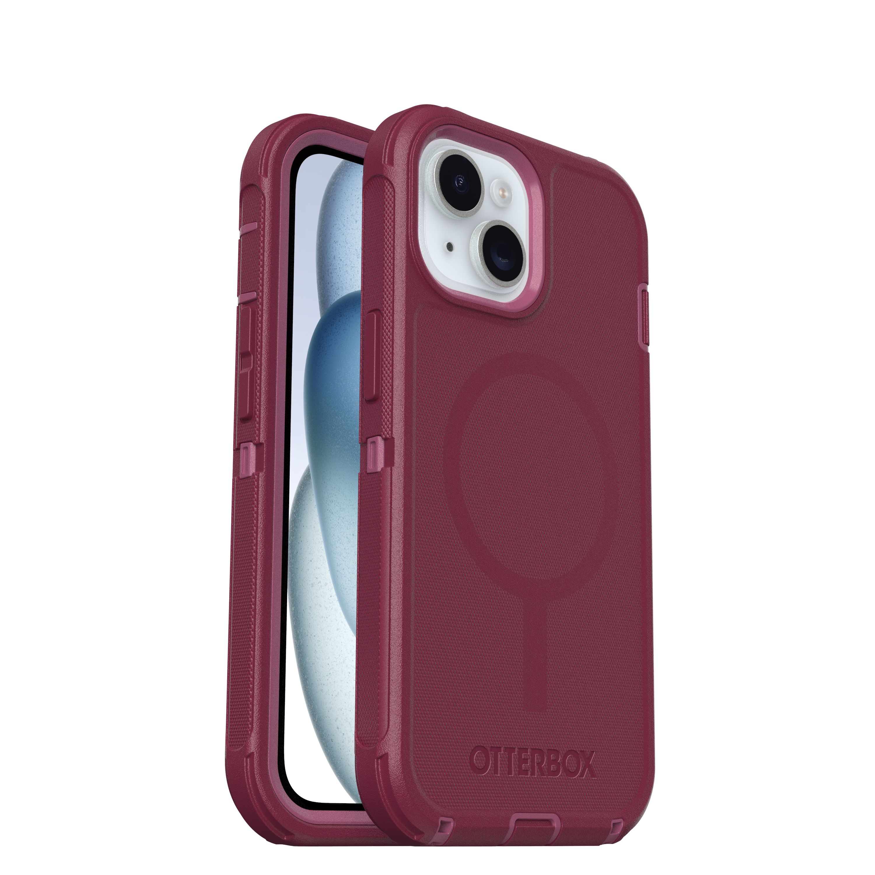 iPhone 16 Defender Series Hoesje
