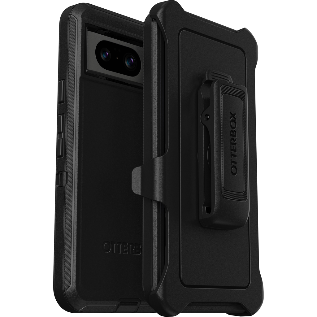 Pixel 8 Defender Series Hoesje
