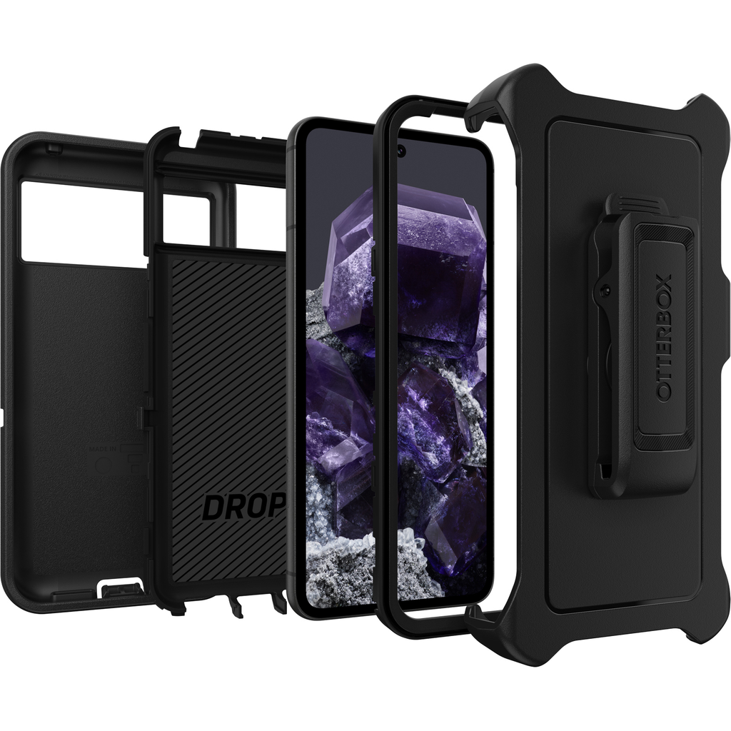 Pixel 8 Defender Series Hoesje