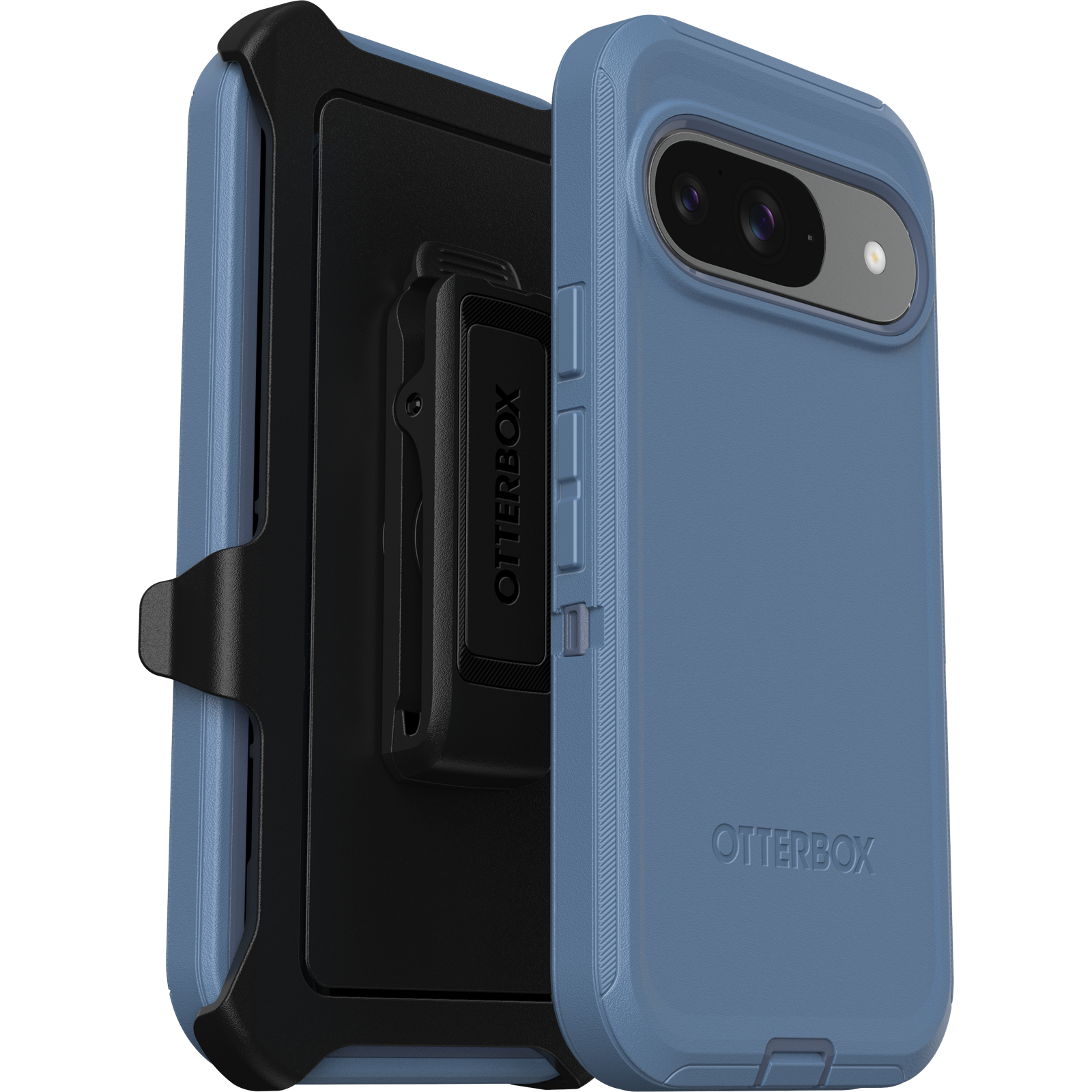 Coque résistante Pixel 9 Pro | OtterBox Defender Series – OtterBox Europe
