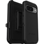 Google Pixel 9 en Google Pixel 9 Pro Defender Series Skal