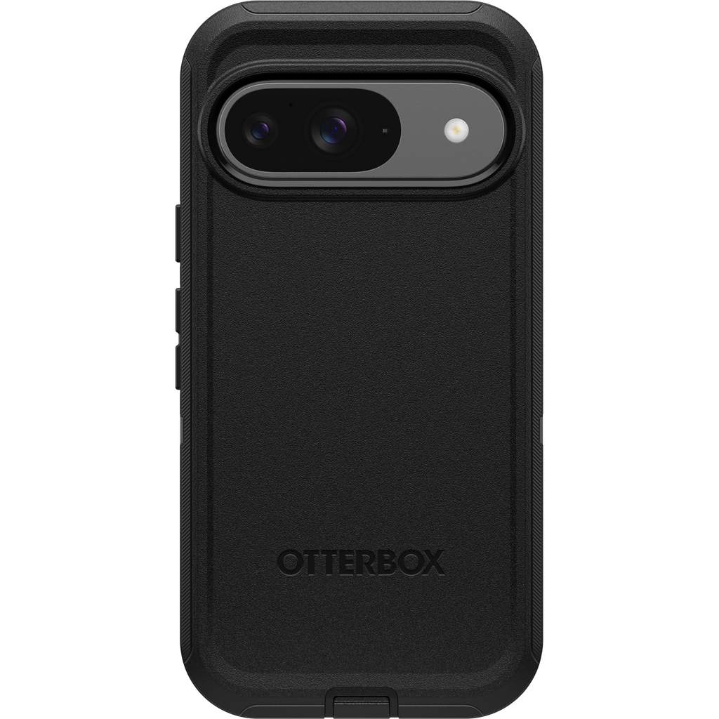 Google Pixel 9 en Google Pixel 9 Pro Defender Series Skal
