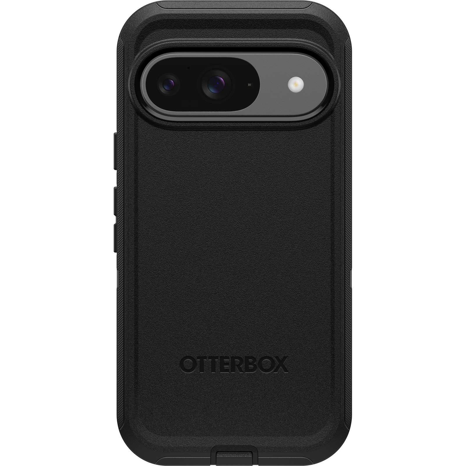 Google Pixel 9 en Google Pixel 9 Pro Defender Series Skal