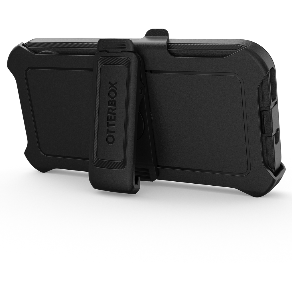 Google Pixel 9 en Google Pixel 9 Pro Defender Series Skal
