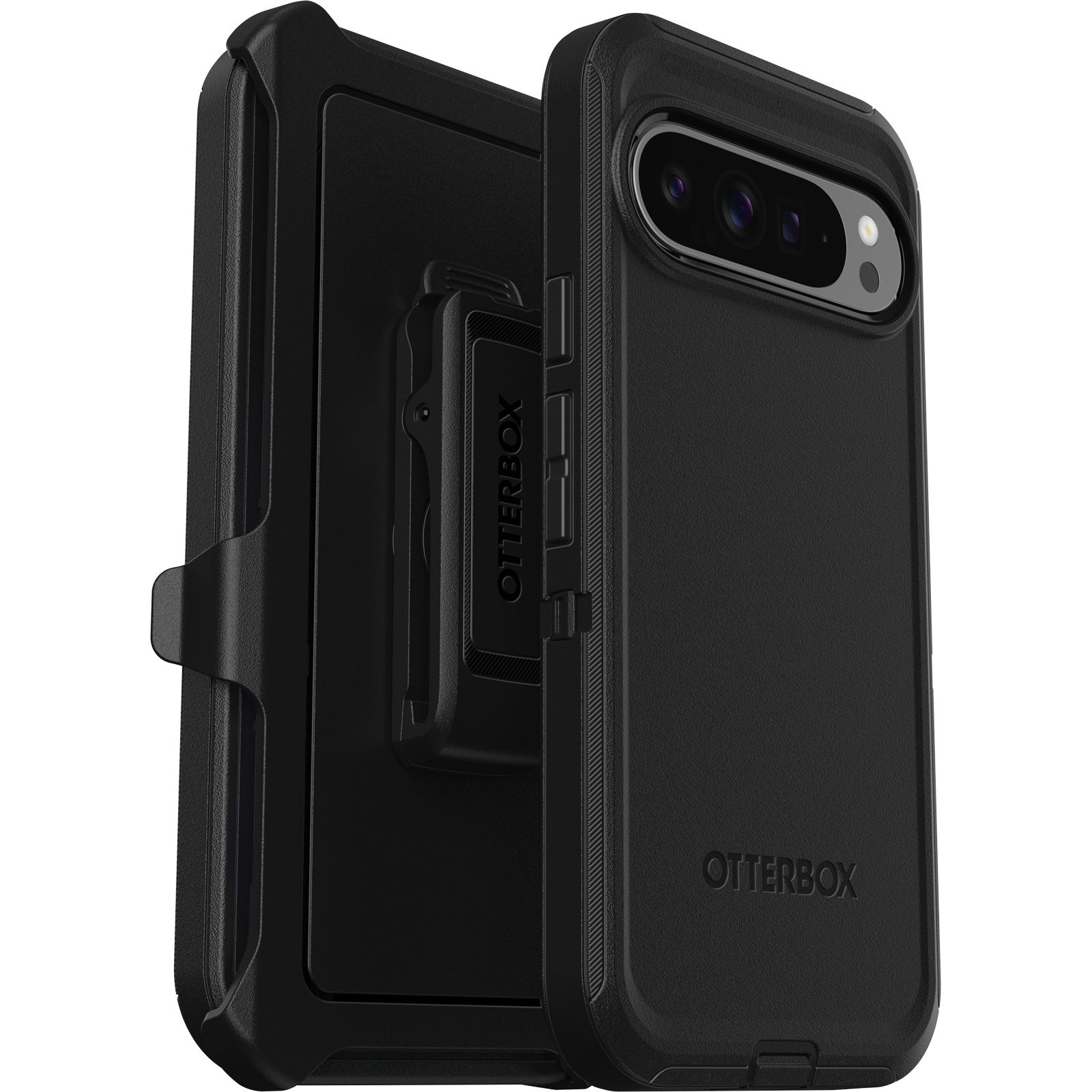 Google Pixel 9 Pro XL Defender Series Hülle