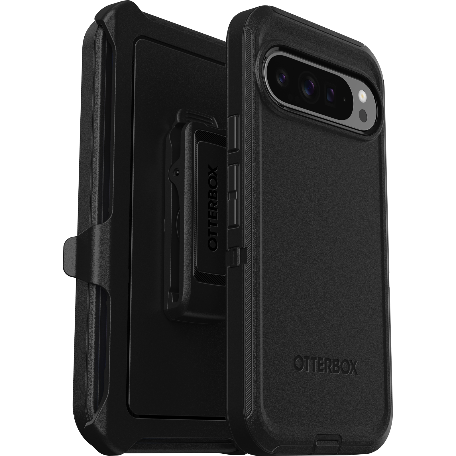 Google Pixel 9 Pro XL Defender Series Hülle