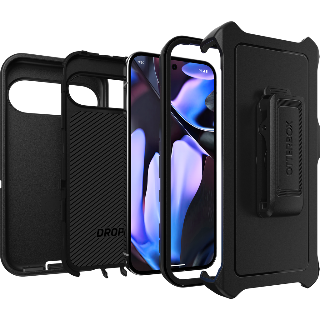 Google Pixel 9 Pro XL Defender Series Hülle