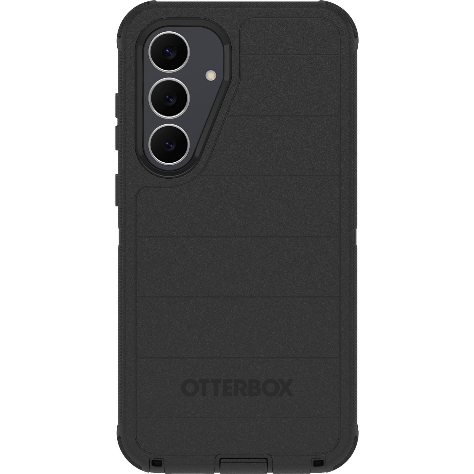 Galaxy S26 FE en Galaxy S25 FE Defender Series Pro Hoesje