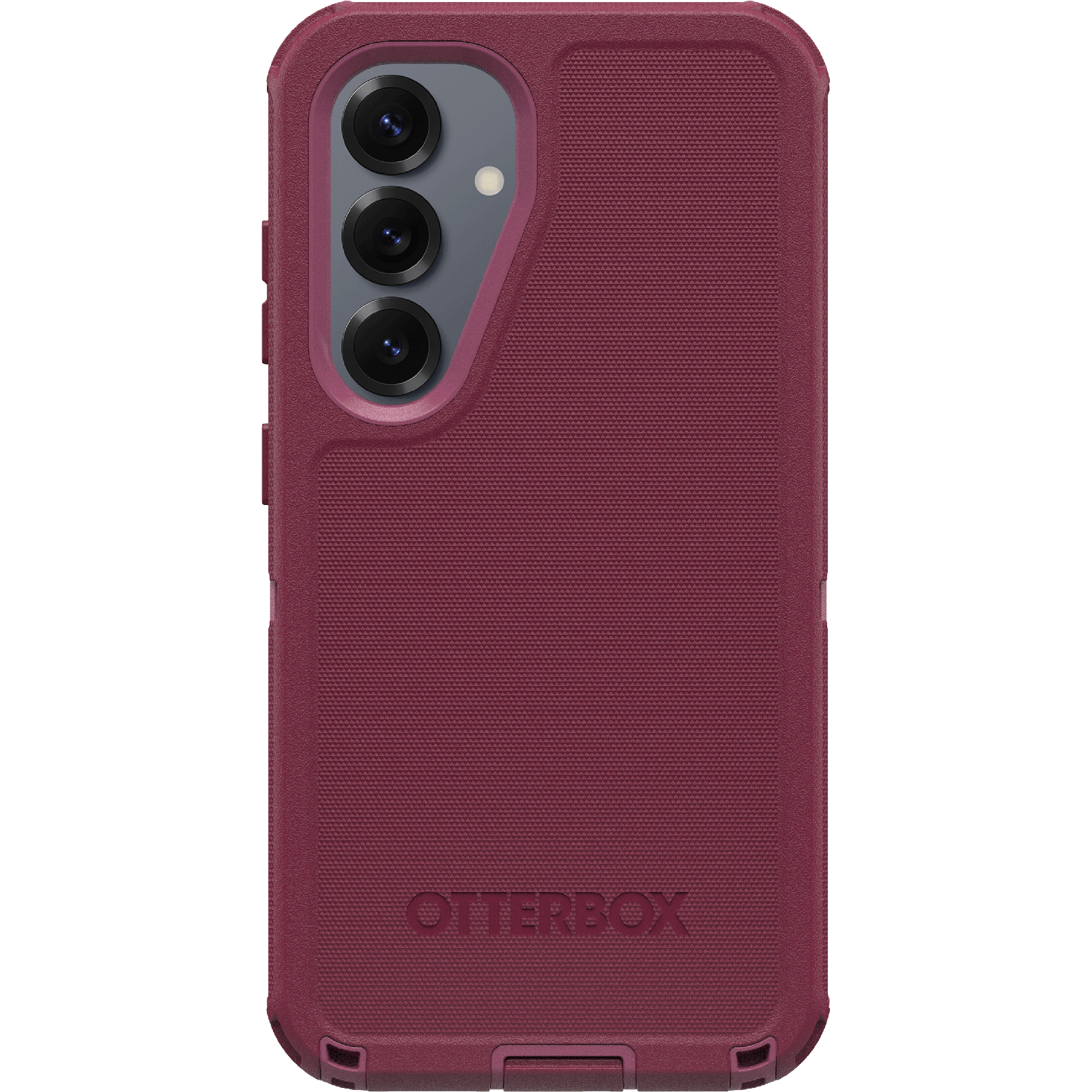 Galaxy S25 and Galaxy S24 Defender Series Case