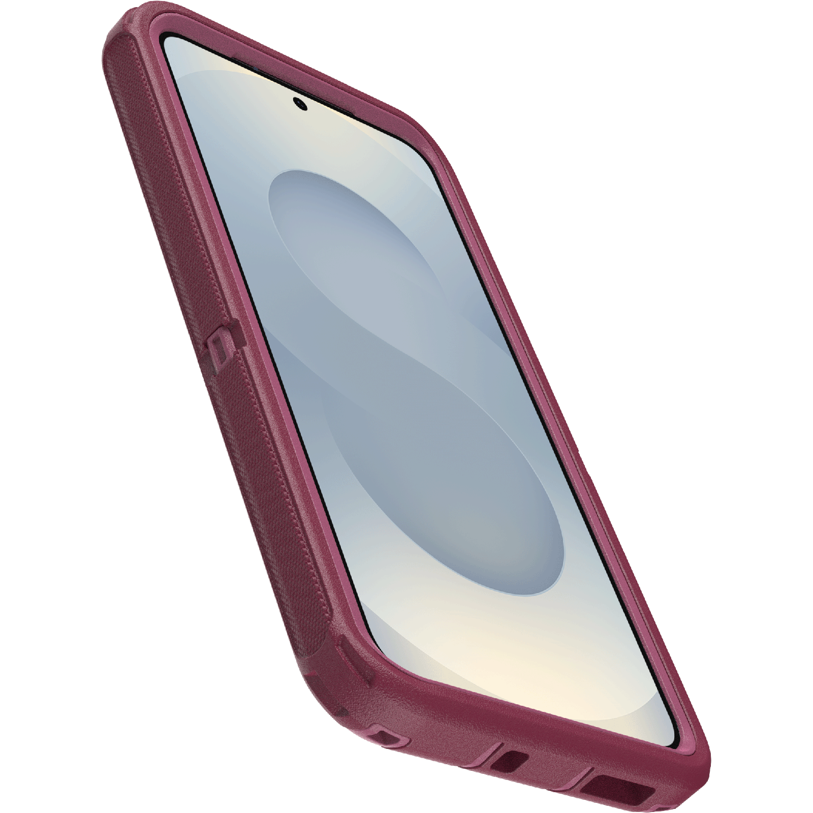 Galaxy S25 and Galaxy S24 Defender Series Case