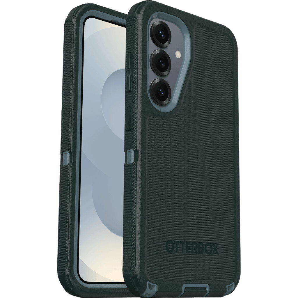 Galaxy S25 and Galaxy S24 Defender Series Case