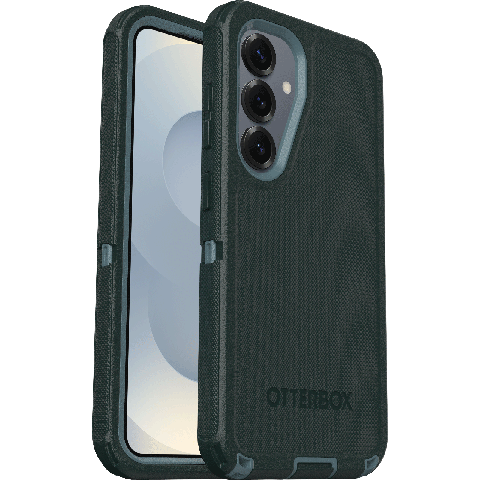 Galaxy S25 and Galaxy S24 Defender Series Case