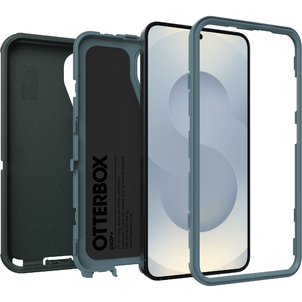Galaxy S25 and Galaxy S24 Defender Series Case