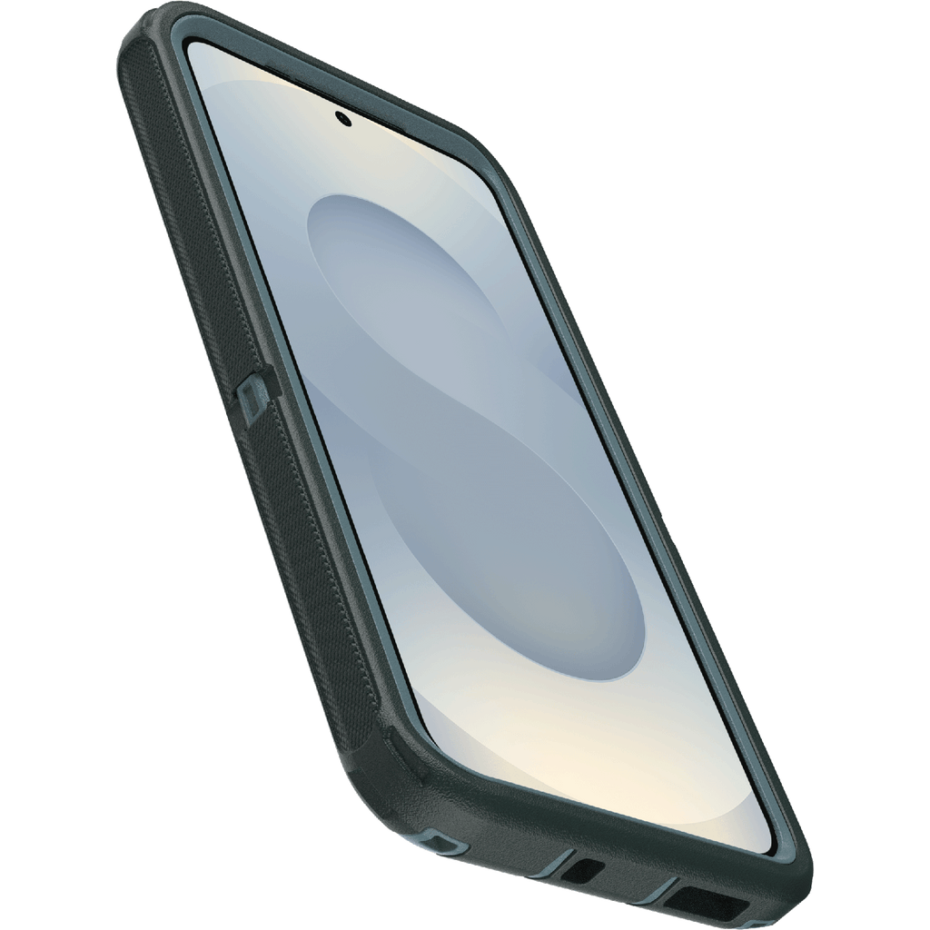 Galaxy S25 and Galaxy S24 Defender Series Case