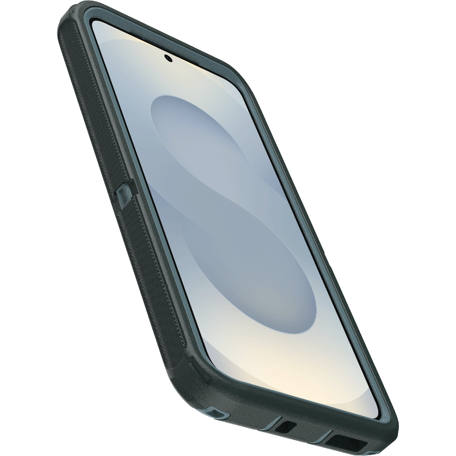 Galaxy S25 and Galaxy S24 Defender Series Case