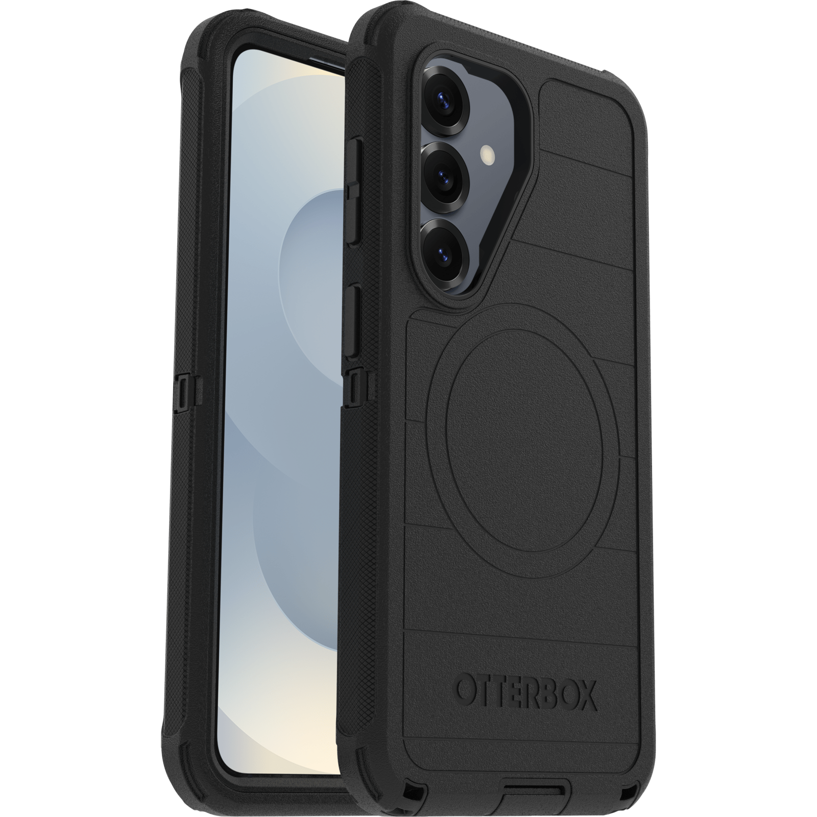 Galaxy S26 Defender Series Pro Skal