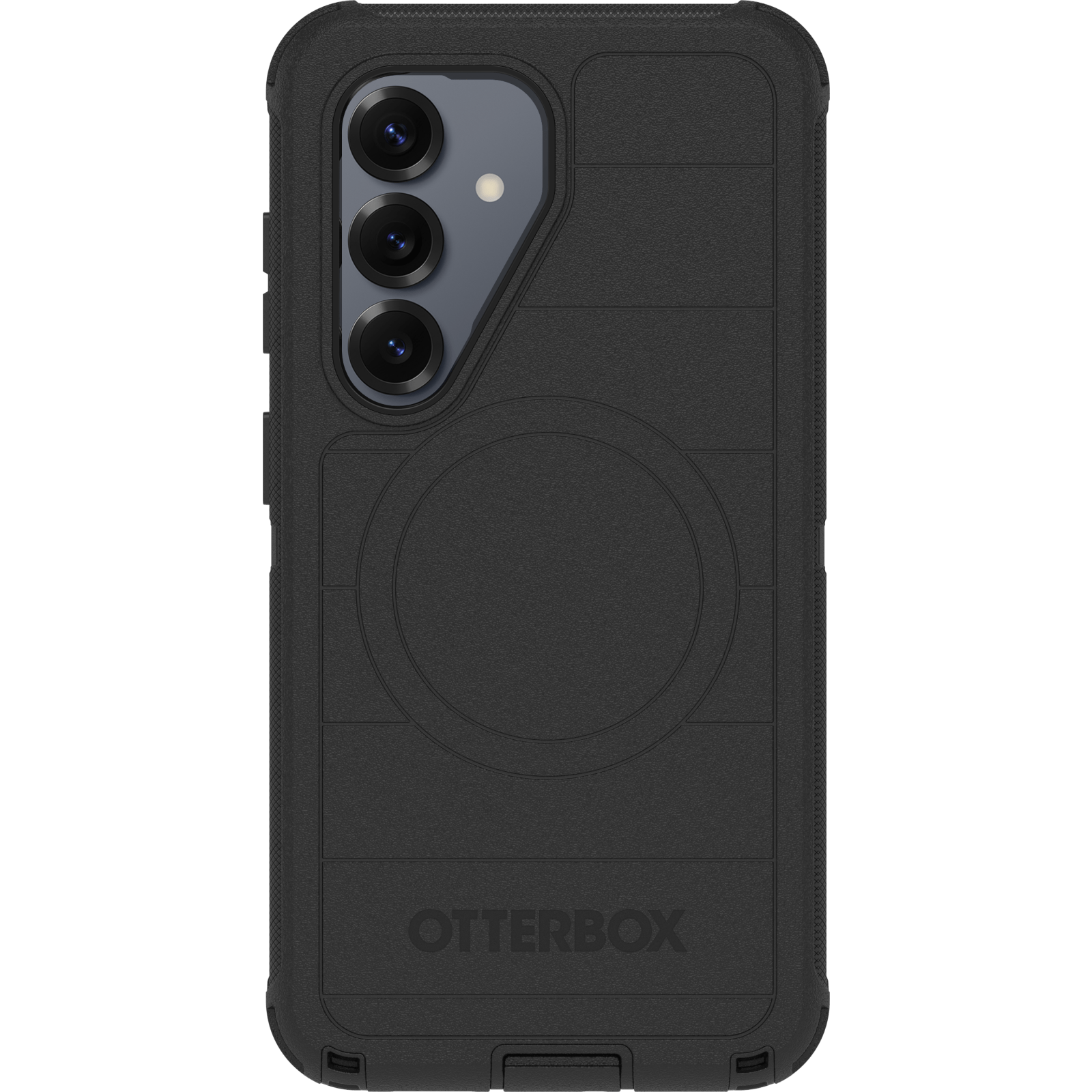 Galaxy S26 Defender Series Pro Skal
