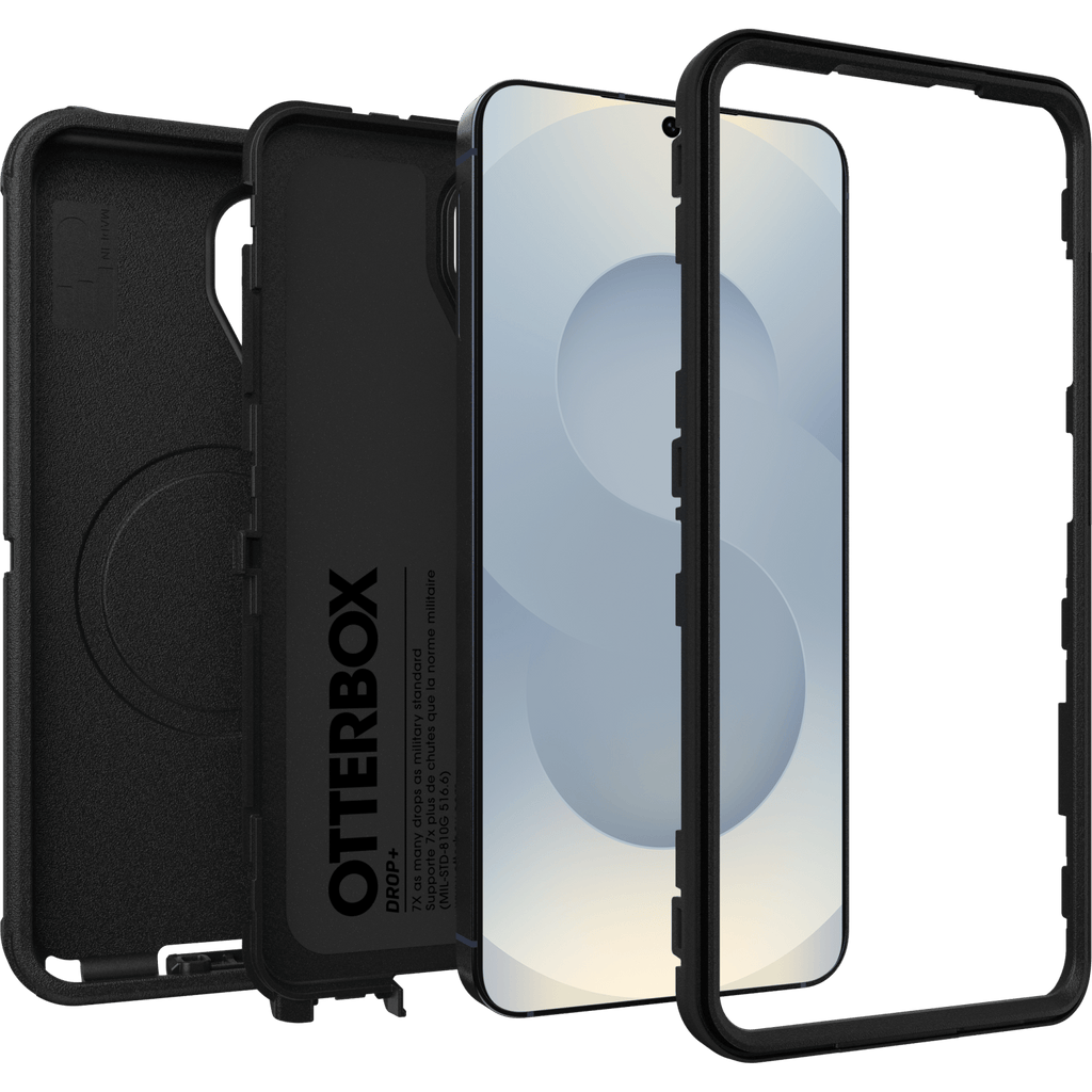 Galaxy S26 Defender Series Pro Skal