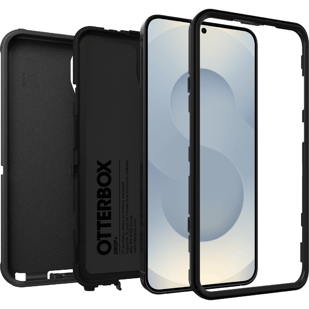 Defender Series | Galaxy S25+ Skal