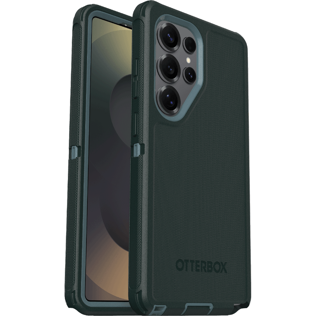 Defender Series | Galaxy S26 Ultra Skal