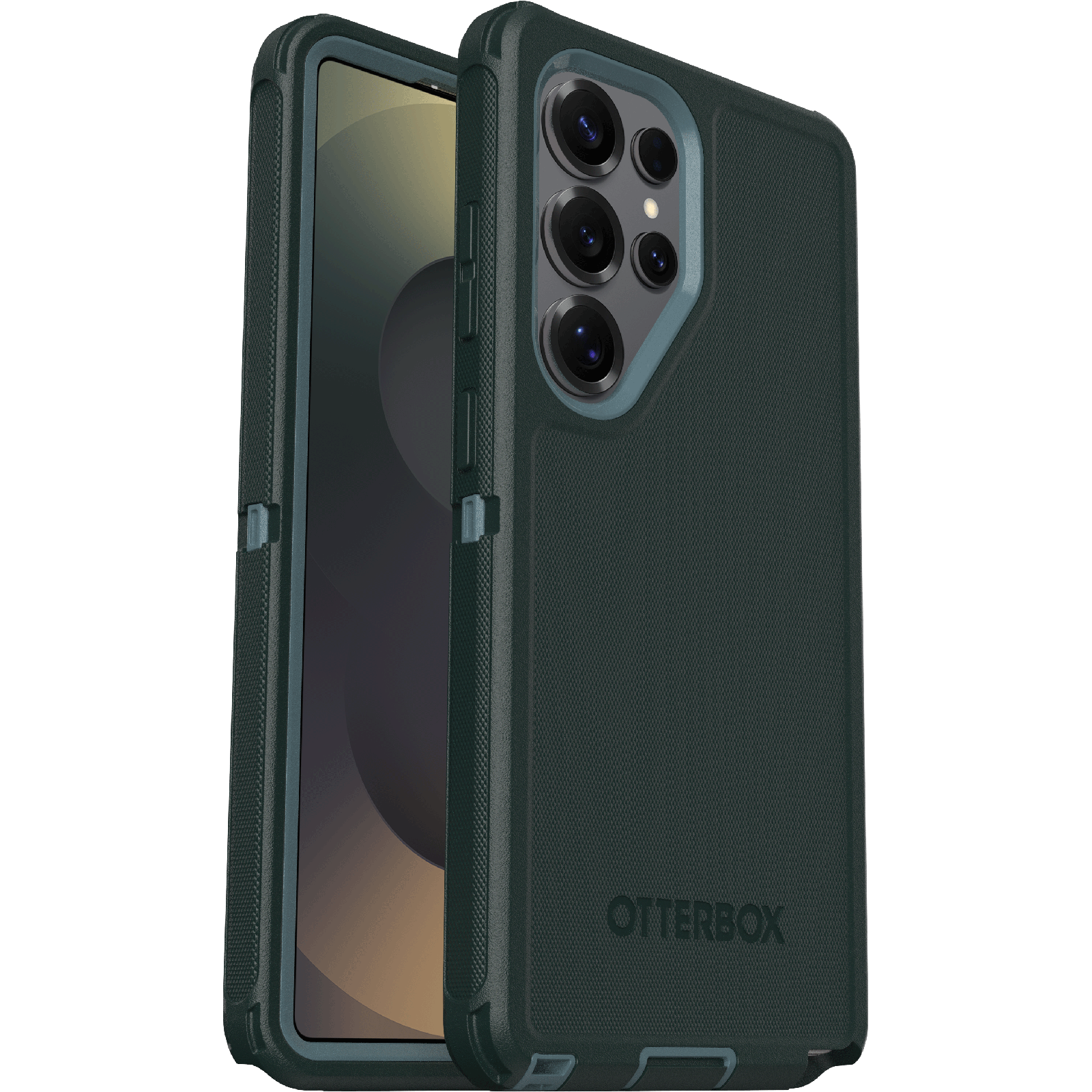 Defender Series | Galaxy S26 Ultra Skal