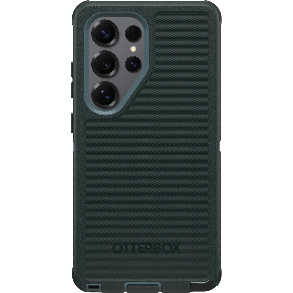 Defender Series | Galaxy S26 Ultra Skal