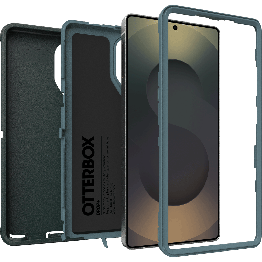 Defender Series | Galaxy S26 Ultra Skal
