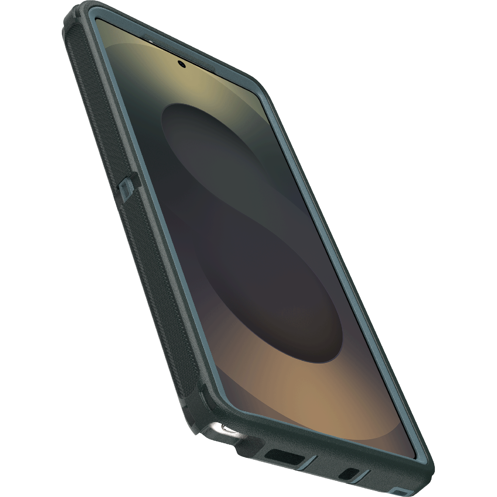 Defender Series | Galaxy S26 Ultra Skal
