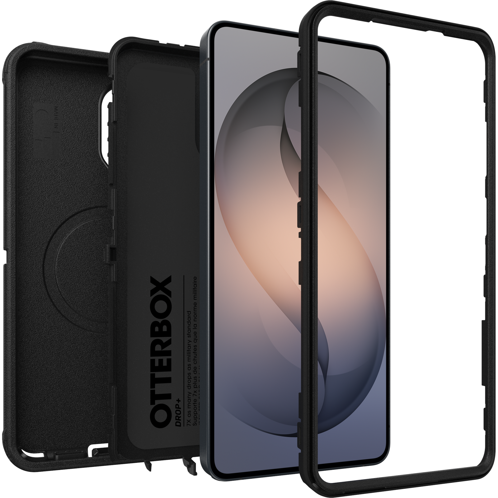 Galaxy S26 Ultra Defender Series Pro Hoesje